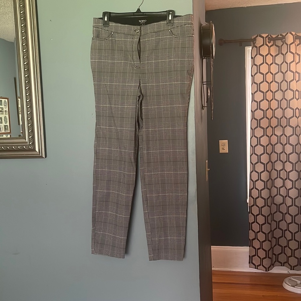 Soho Pant